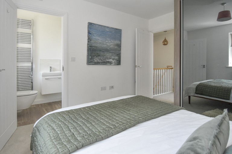 Images for Longfield Drive, Wedmore, Somerset