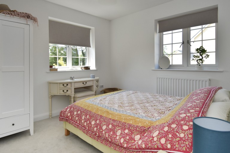 Images for Longfield Drive, Wedmore, Somerset