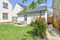 Images for Longfield Drive, Wedmore, Somerset