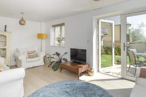 Click the photo for more details of Longfield Drive, Wedmore, Somerset