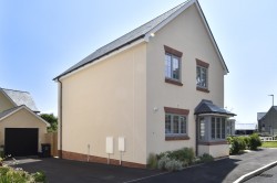 Images for Longfield Drive, Wedmore, Somerset