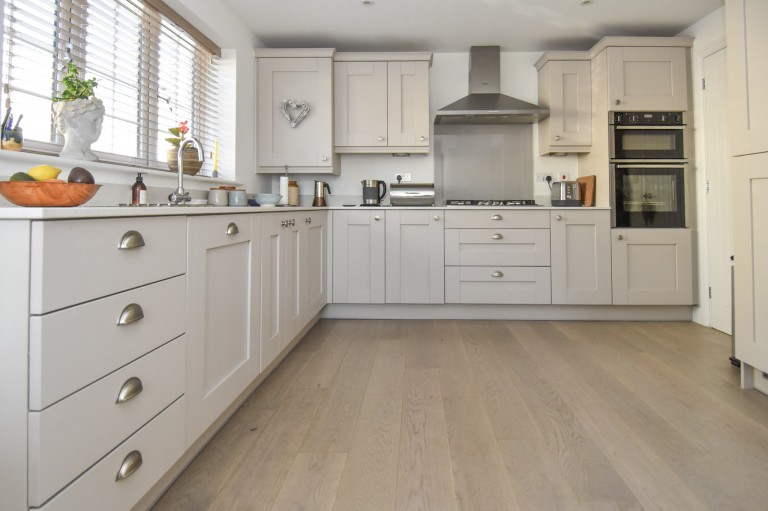 Images for Longfield Drive, Wedmore, Somerset