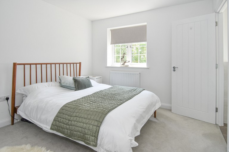 Images for Longfield Drive, Wedmore, Somerset