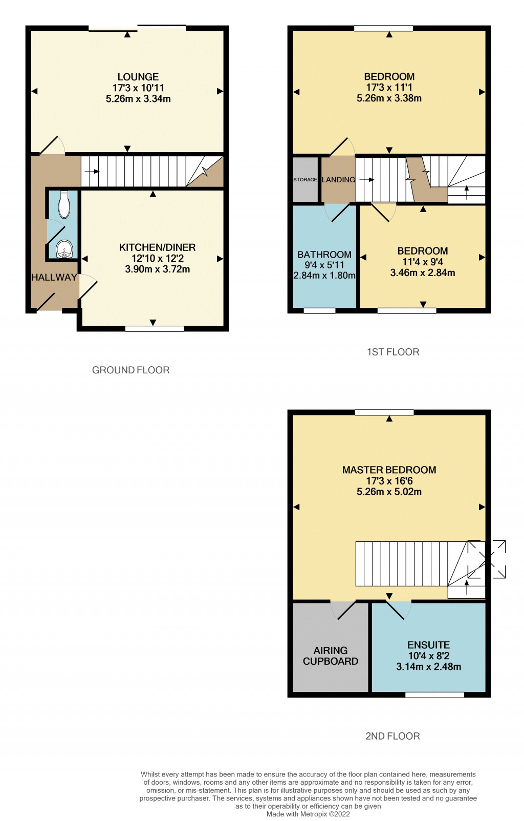 Floorplans For Frome