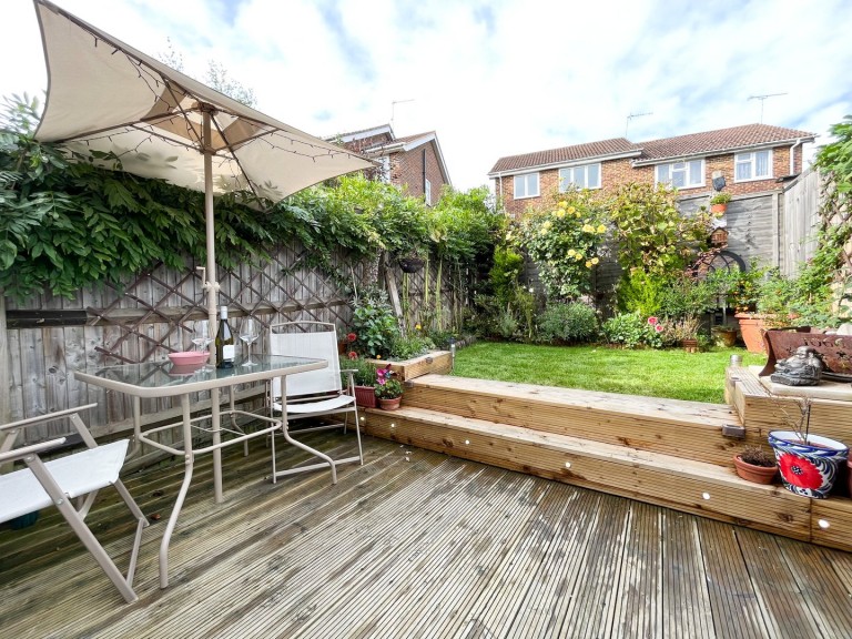 Images for Swallow Drive, Battle, East Sussex