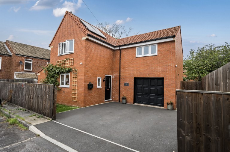 Images for Park Close, Street, Somerset