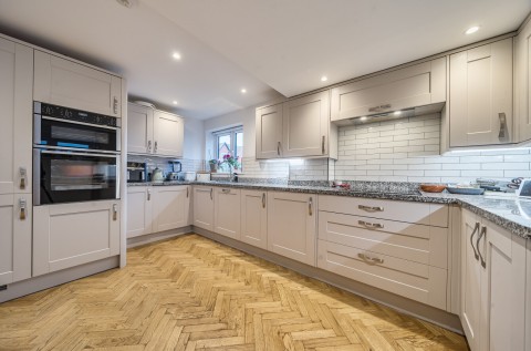 Click the photo for more details of Park Close, Street, Somerset