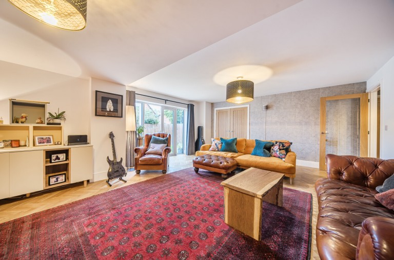 Images for Park Close, Street, Somerset