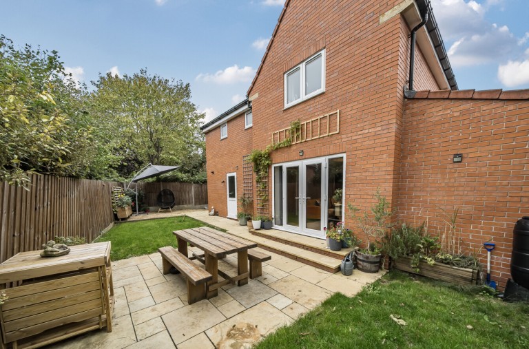 Images for Park Close, Street, Somerset