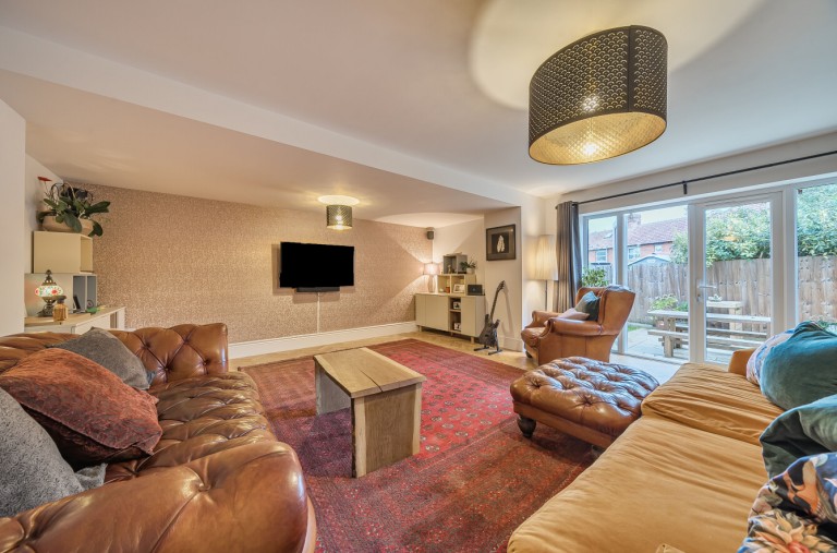 Images for Park Close, Street, Somerset