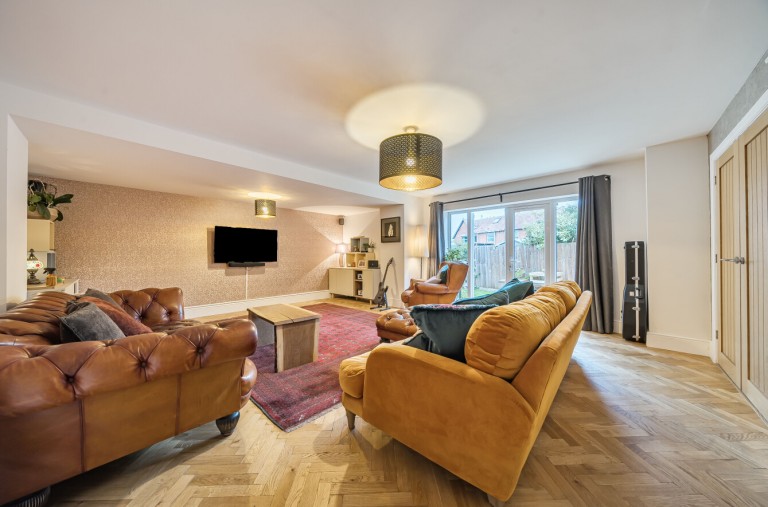 Images for Park Close, Street, Somerset