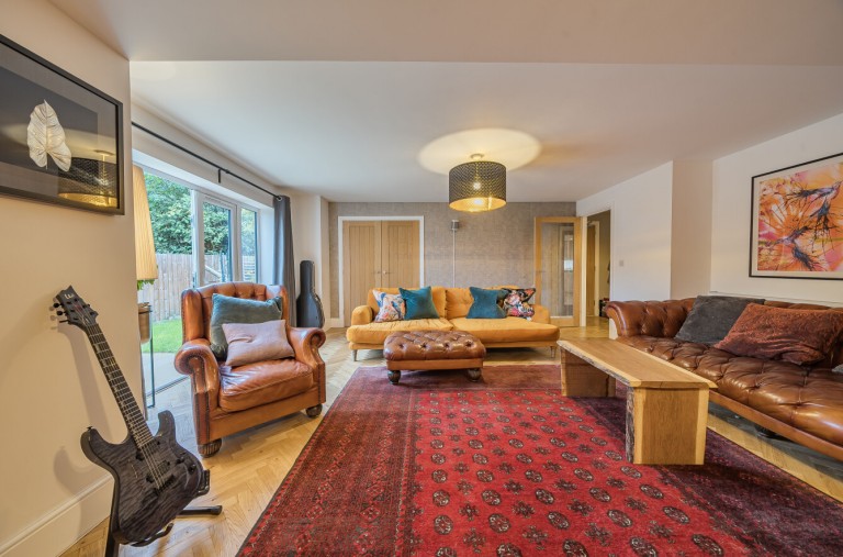 Images for Park Close, Street, Somerset