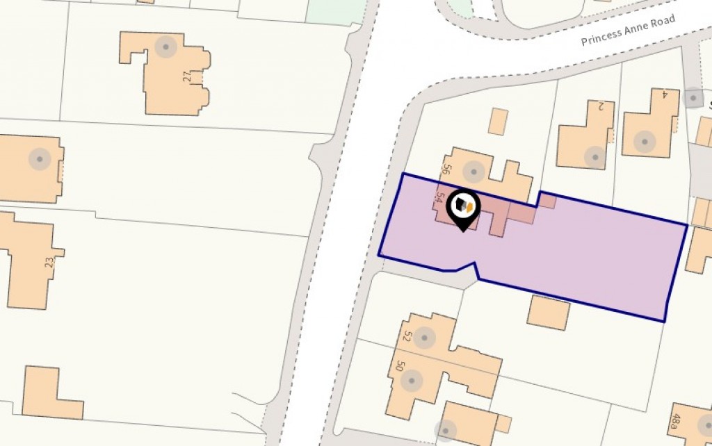 Floorplans For Frome, Somerset