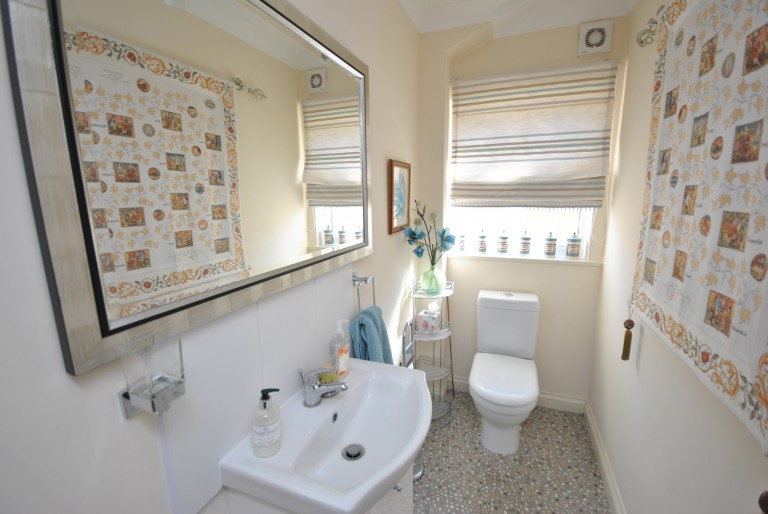 Images for Hill Lea Gardens, Cheddar, Somerset