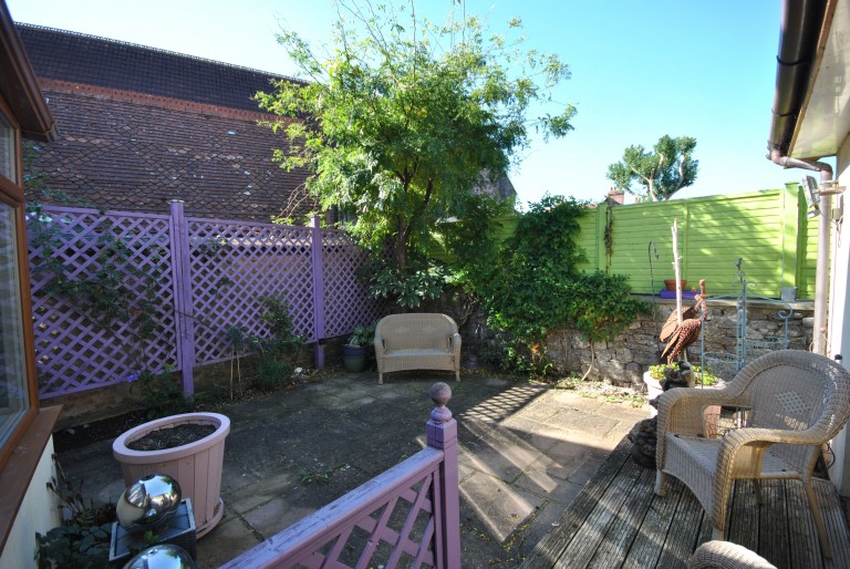 Images for Hill Lea Gardens, Cheddar, Somerset