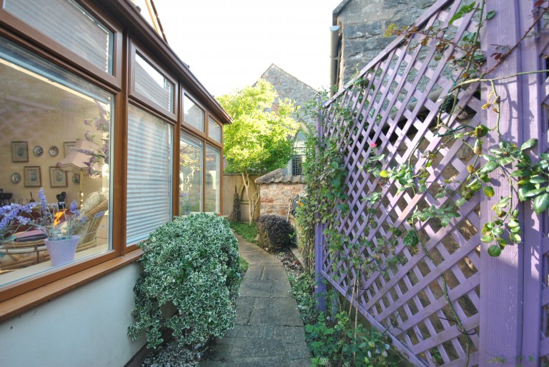 Images for Hill Lea Gardens, Cheddar, Somerset