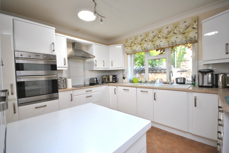 Images for Hill Lea Gardens, Cheddar, Somerset