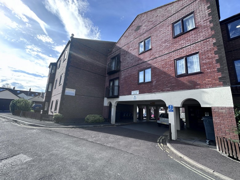 Click the photo for more details of Orchard Road, Street, Somerset