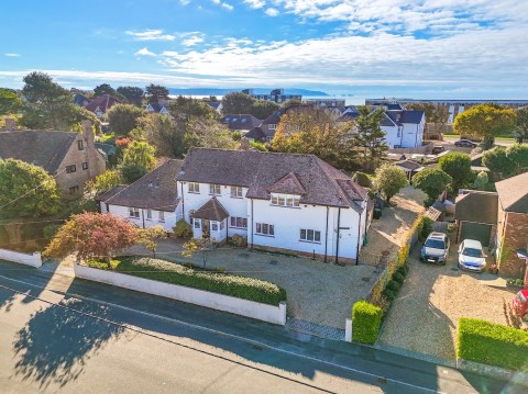 Click the photo for more details of Whitby Road, Milford on Sea, Lymington, SO41