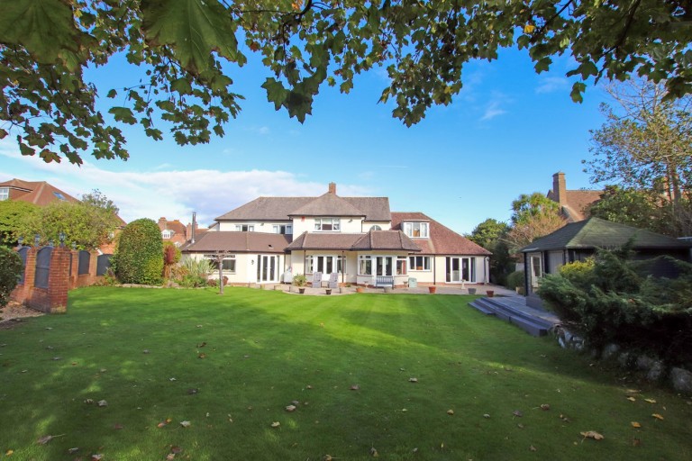 Images for Whitby Road, Milford on Sea, Lymington, SO41