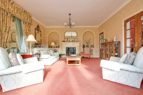 Click the photo for more details of Whitby Road, Milford on Sea, Lymington, SO41