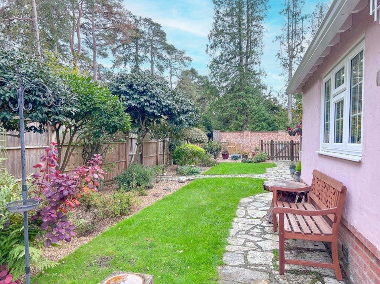 Images for Broadlands Road, Brockenhurst, SO42