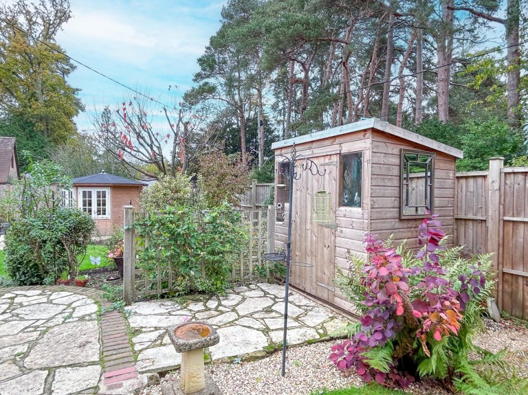 Images for Broadlands Road, Brockenhurst, SO42