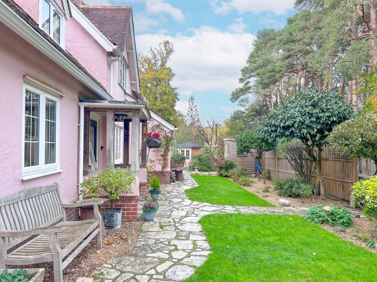 Images for Broadlands Road, Brockenhurst, SO42