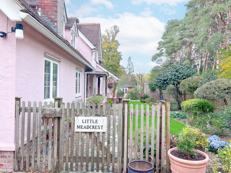 Images for Broadlands Road, Brockenhurst, SO42