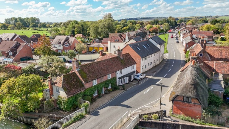 Images for Downton, SP5