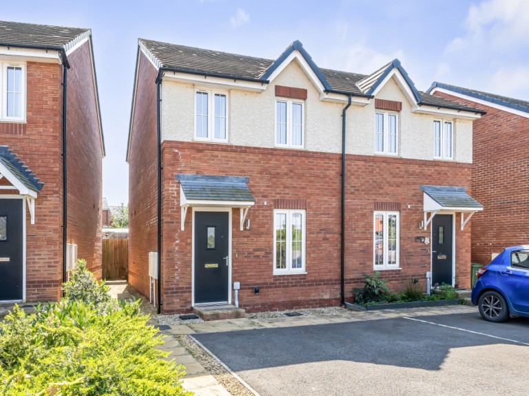 Images for Uppingstock Road, Glastonbury, Somerset