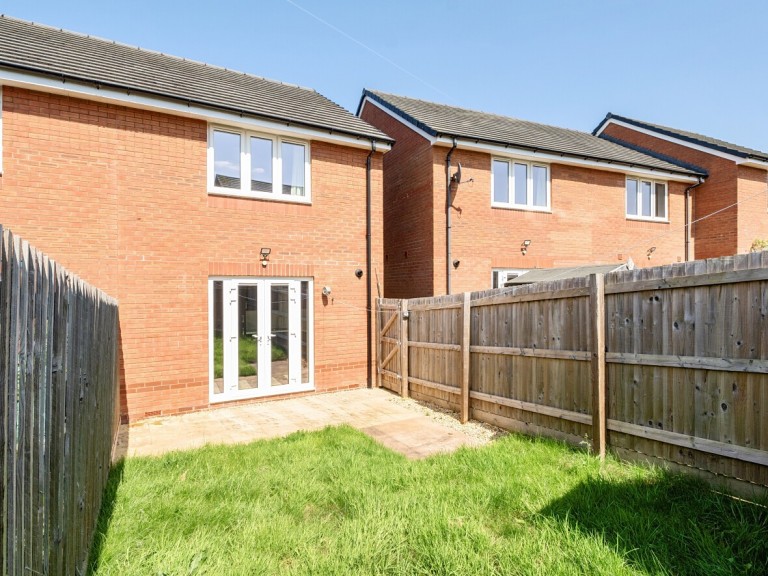 Images for Uppingstock Road, Glastonbury, Somerset