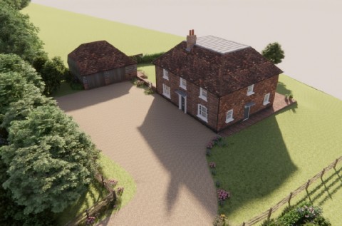 Click the photo for more details of Windmill Hill, Hailsham, East Sussex