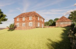 Images for Windmill Hill, Hailsham, East Sussex