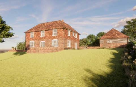 Click the photo for more details of Windmill Hill, Hailsham, East Sussex