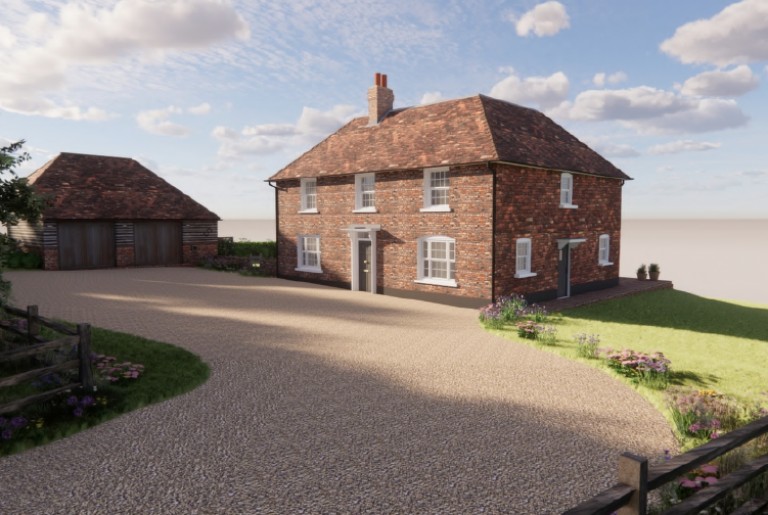 Images for Windmill Hill, Hailsham, East Sussex