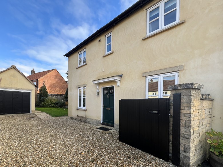 Click the photo for more details of Ash Grove, Shepton Mallet, Somerset