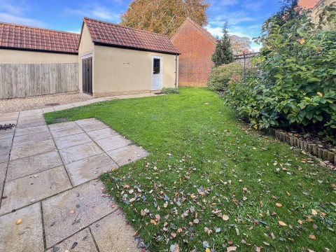 Click the photo for more details of Ash Grove, Shepton Mallet, Somerset