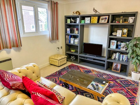 Click the photo for more details of St Martins Way, Battle, East Sussex