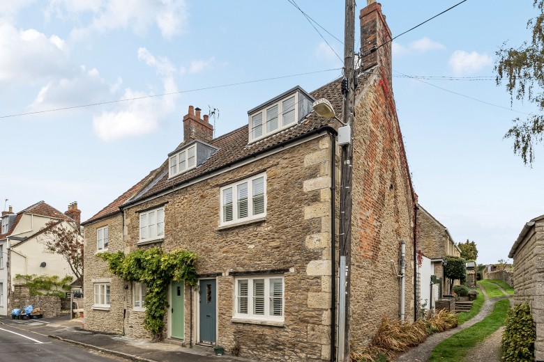 Click the photo for more details of Beckington, Frome, Somerset