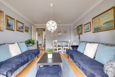 Click the photo for more details of Hillcroft Close, Lymington, SO41