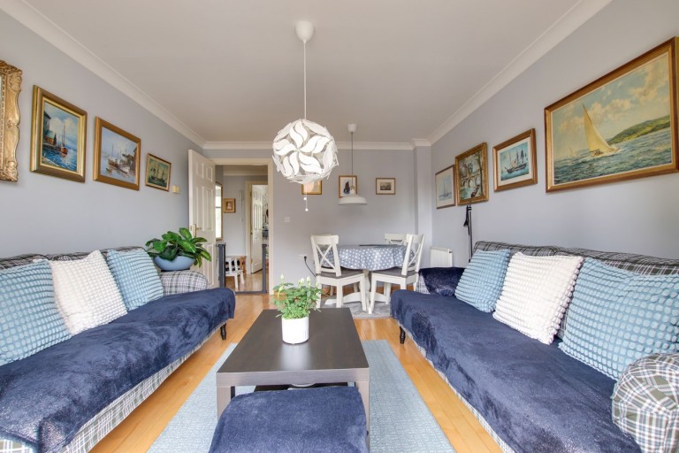 Images for Hillcroft Close, Lymington, SO41