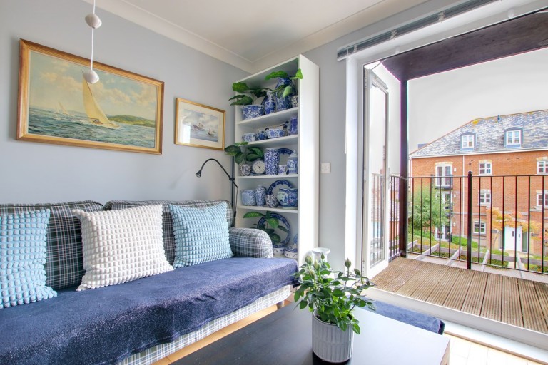 Images for Hillcroft Close, Lymington, SO41