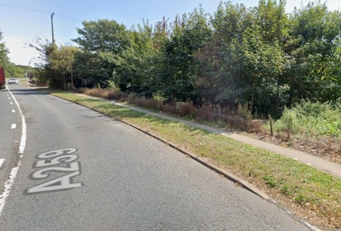 Click the photo for more details of Wallsend Road, Pevensey, East Sussex