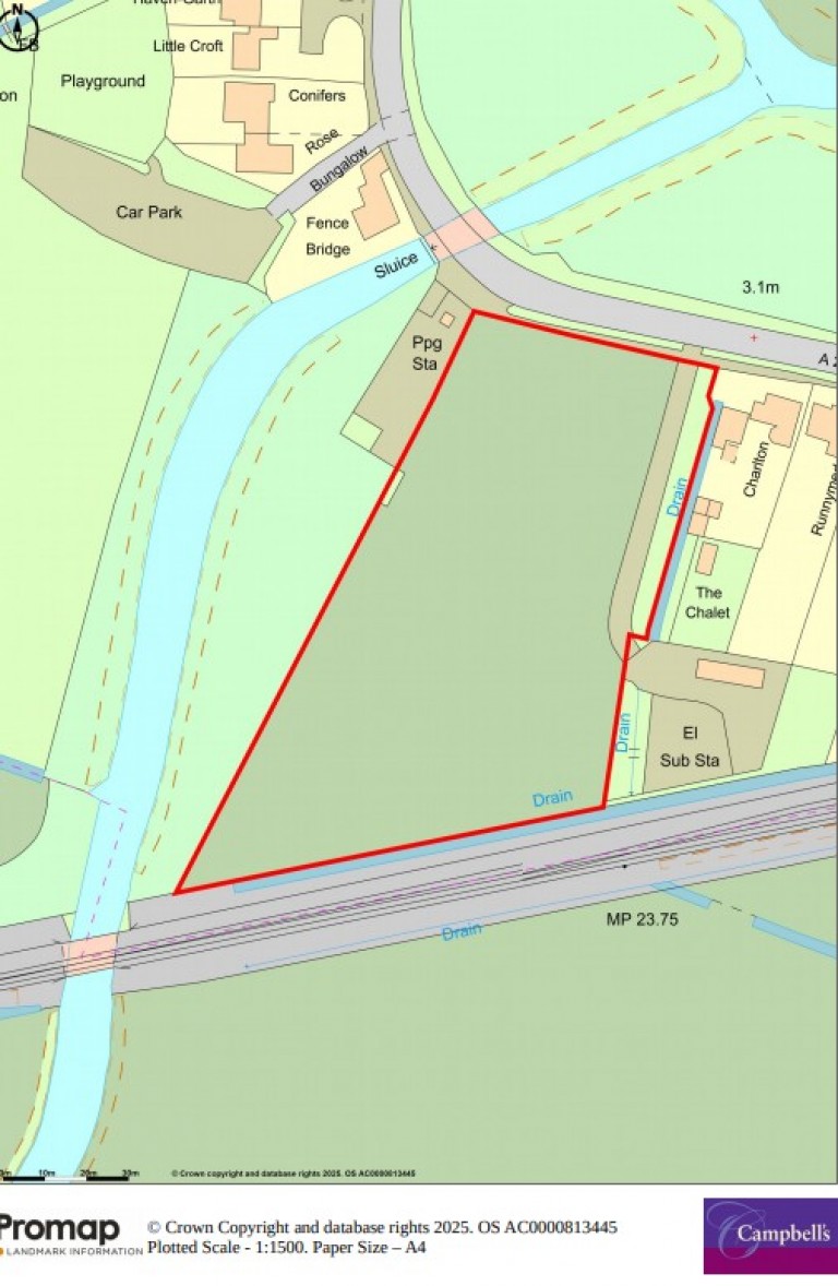 Images for Wallsend Road, Pevensey, East Sussex