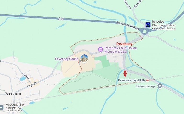 Images for Wallsend Road, Pevensey, East Sussex