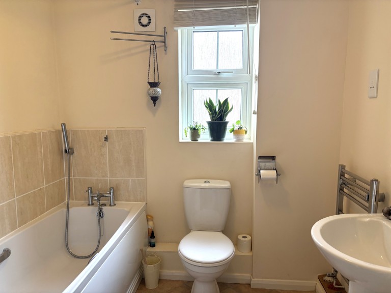 Images for Sandford Gardens, Wells, Somerset