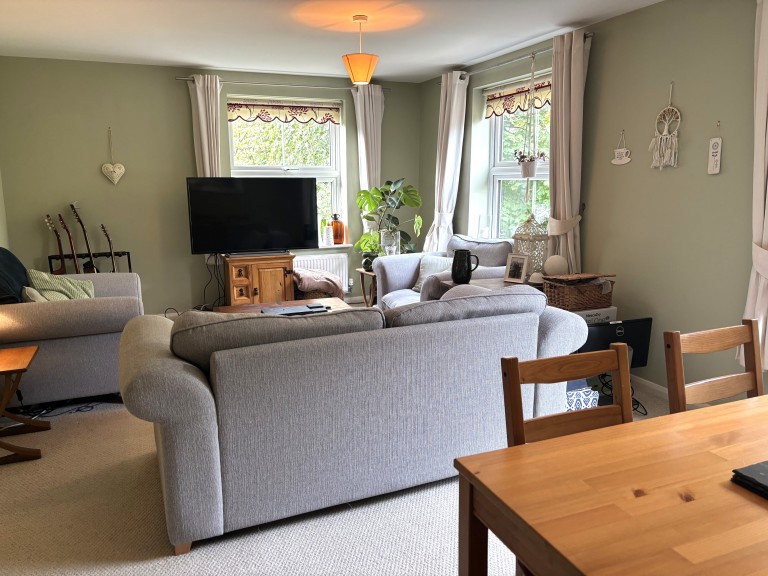 Images for Sandford Gardens, Wells, Somerset