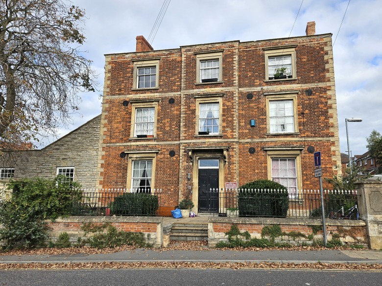 Click the photo for more details of Northload Street, Glastonbury, Somerset