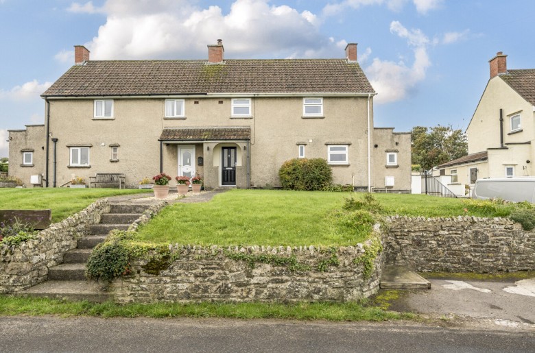 Click the photo for more details of Zion Hill, Clapton, Midsomer Norton, Radstock, Somerset